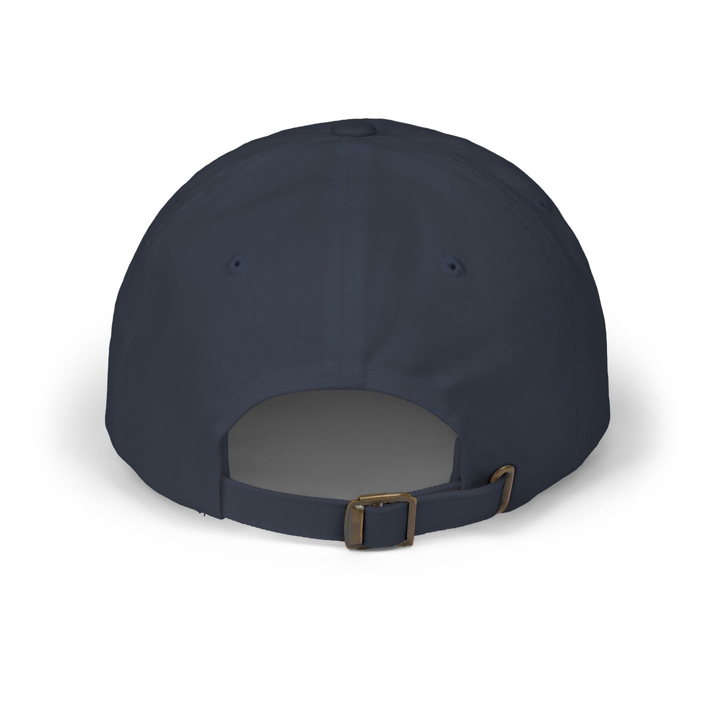 Dad & Me Classic Cap - Strong Together Hat for Father & Child