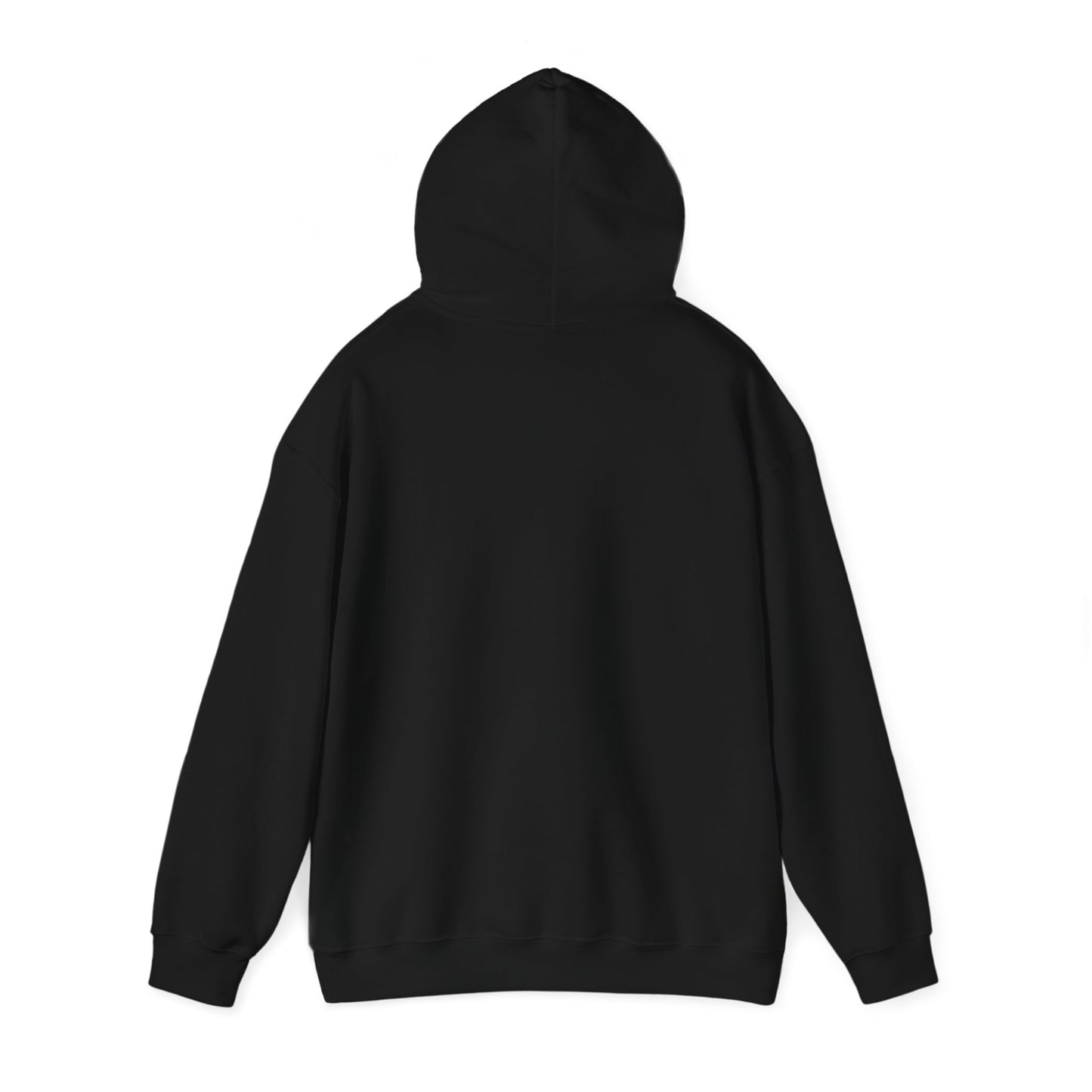Unisex Heavy Blend™ Cozy Sweatshirt - Perfect for Casual Days and Celebrations