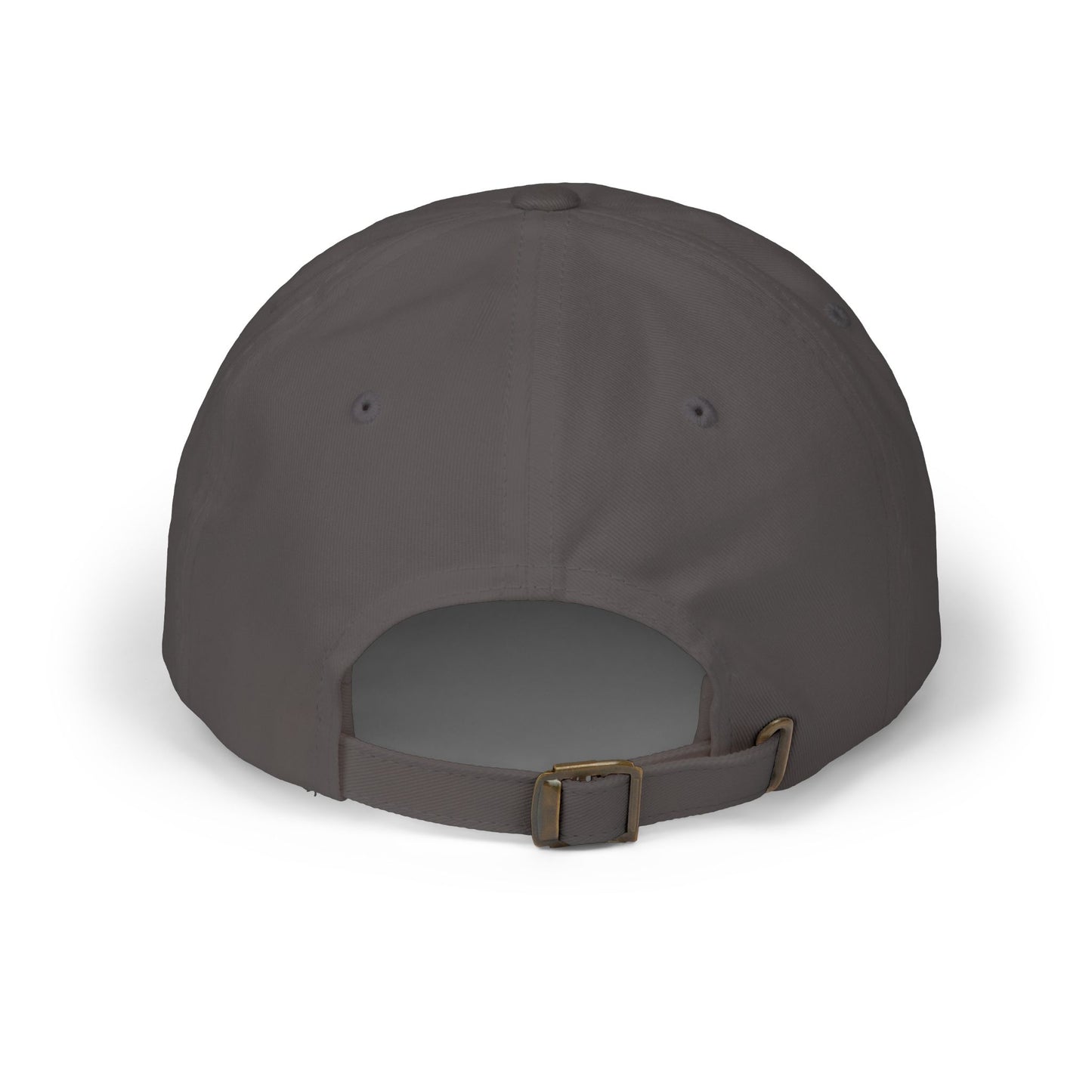 Dad & Me Classic Cap - Strong Together Hat for Father & Child