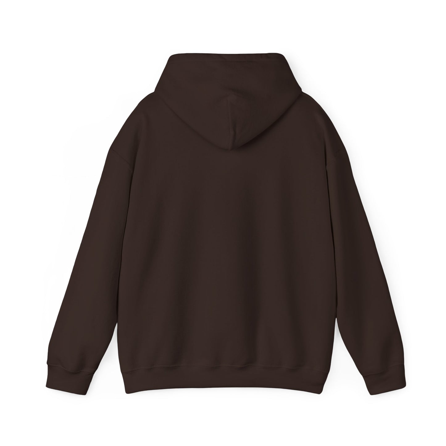 Unisex Heavy Blend™ Cozy Sweatshirt - Perfect for Casual Days and Celebrations