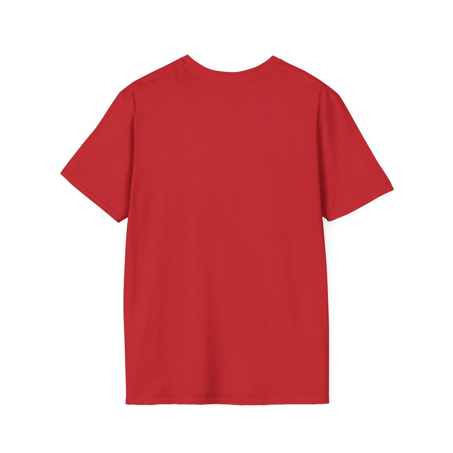 Beat Dad Ever Unisex Softstyle T-Shirt | Perfect Father's Day Gift