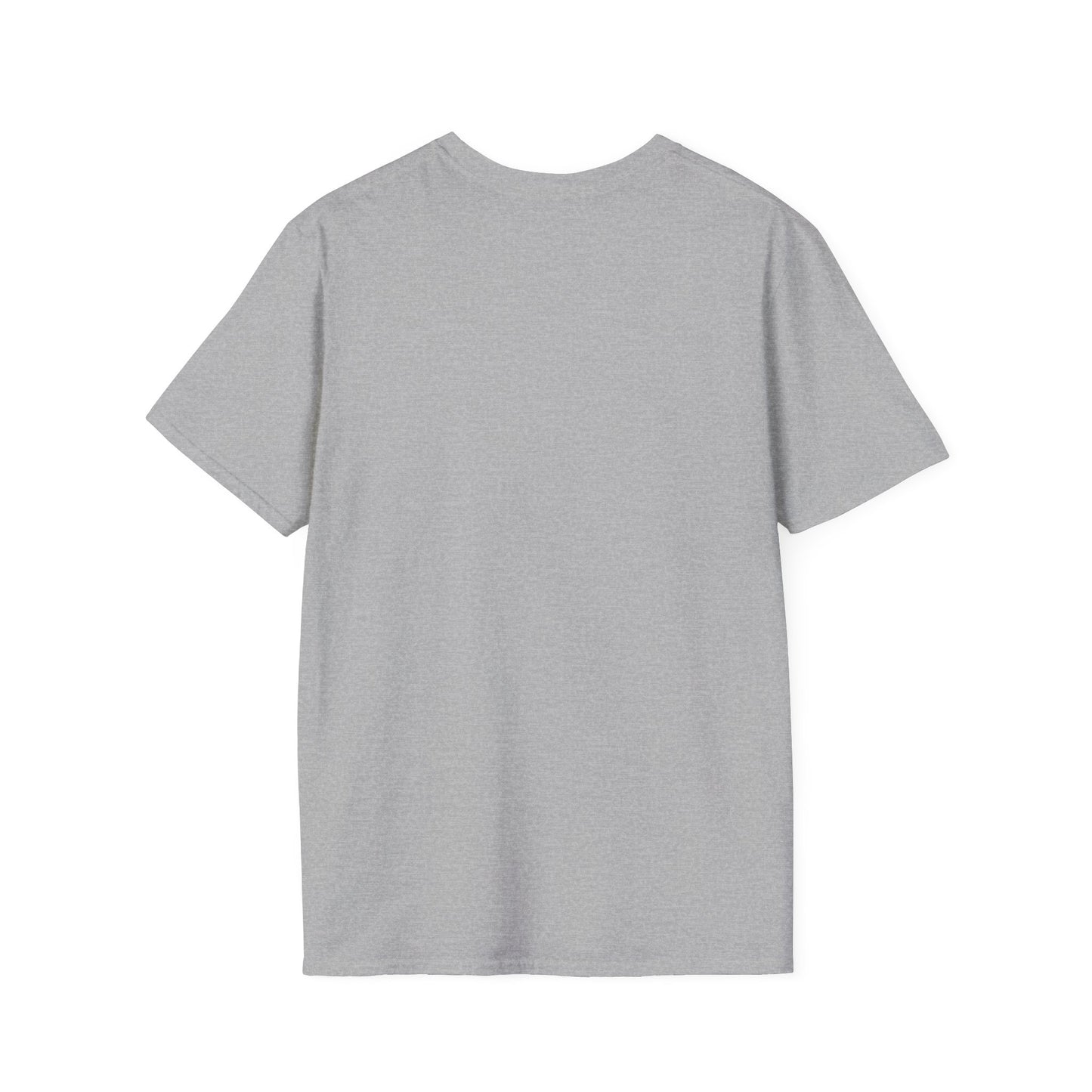 Beat Dad Ever Unisex Softstyle T-Shirt | Perfect Father's Day Gift