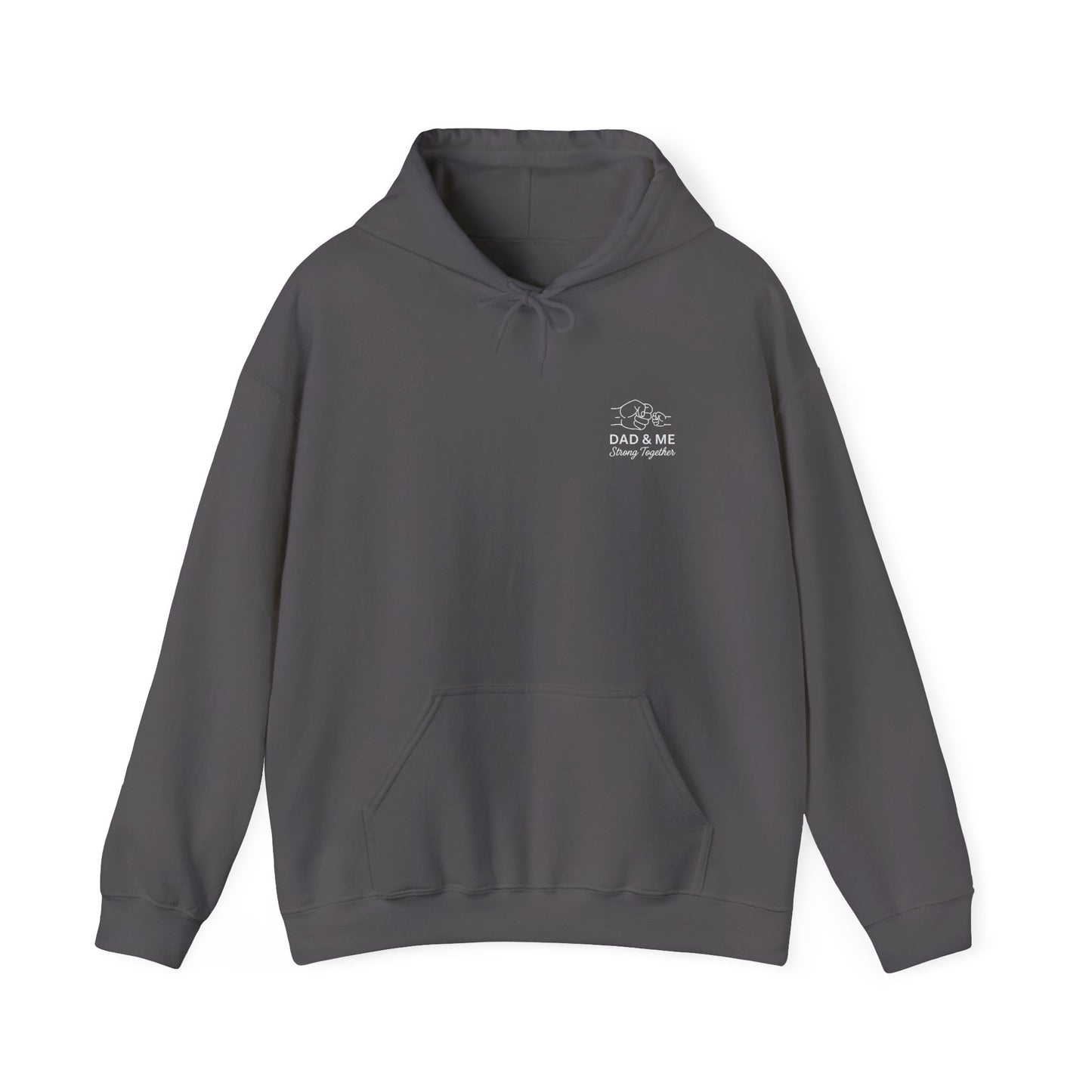 Unisex Heavy Blend™ Cozy Sweatshirt - Perfect for Casual Days and Celebrations