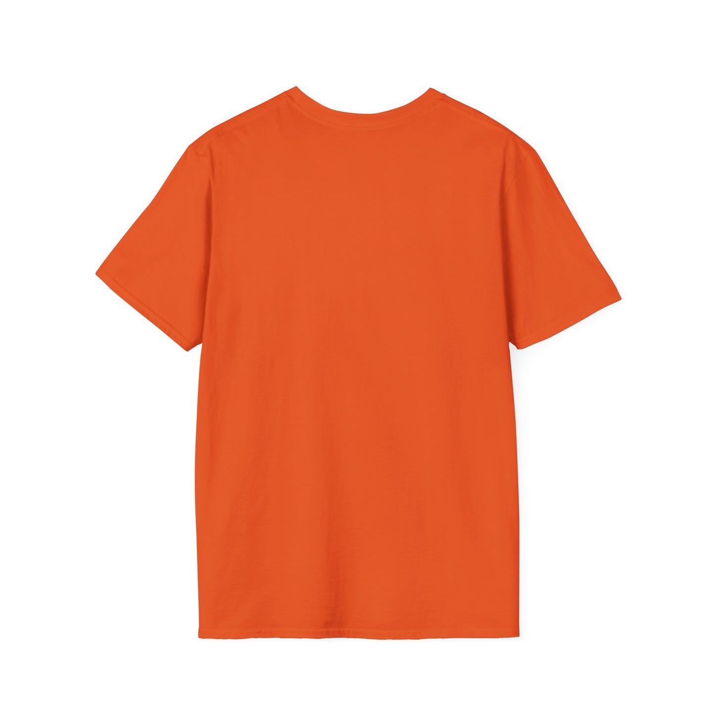Beat Dad Ever Unisex Softstyle T-Shirt | Perfect Father's Day Gift