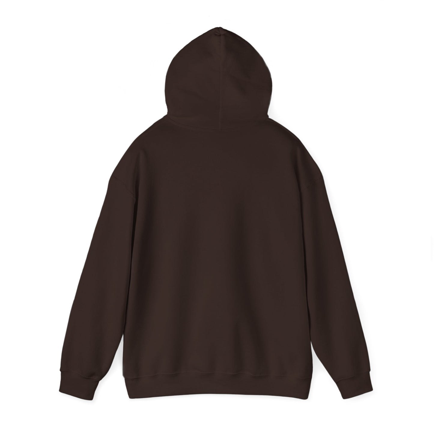 Unisex Heavy Blend™ Cozy Sweatshirt - Perfect for Casual Days and Celebrations
