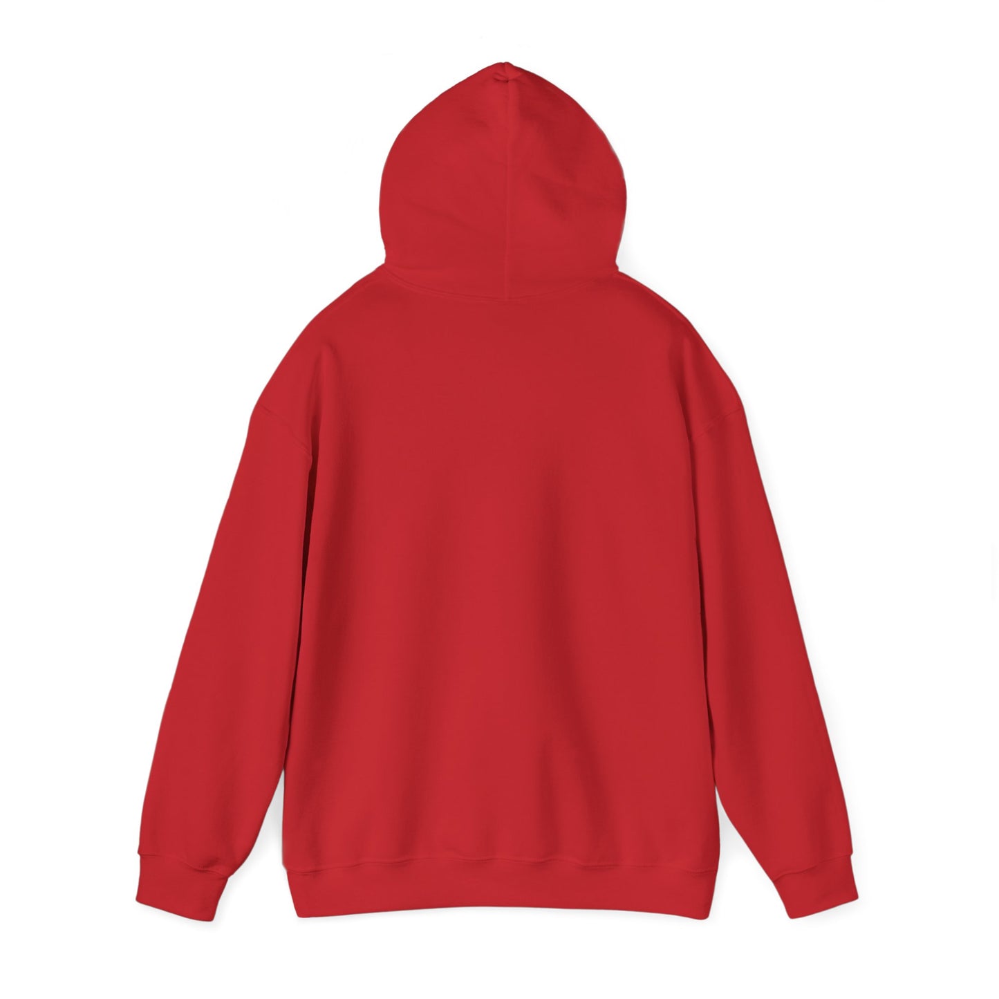 Unisex Heavy Blend™ Cozy Sweatshirt - Perfect for Casual Days and Celebrations