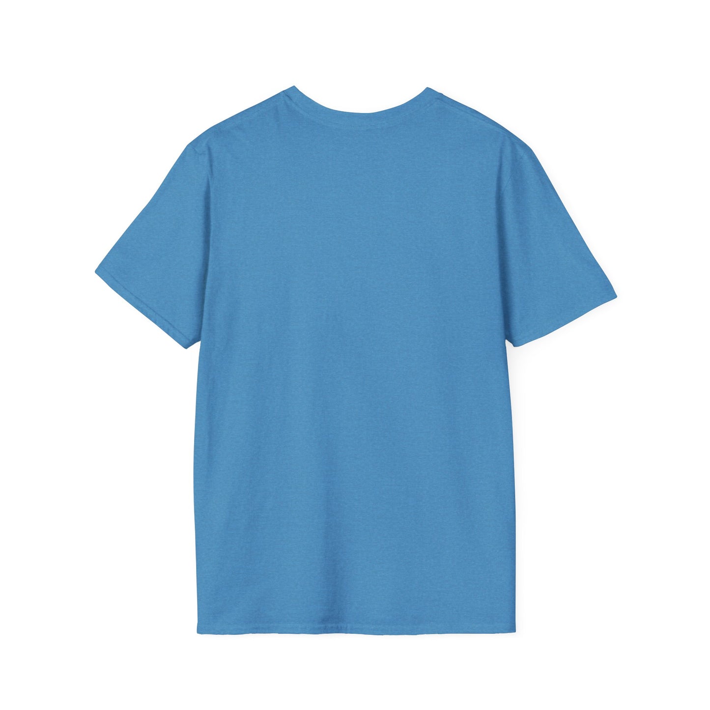 Beat Dad Ever Unisex Softstyle T-Shirt | Perfect Father's Day Gift