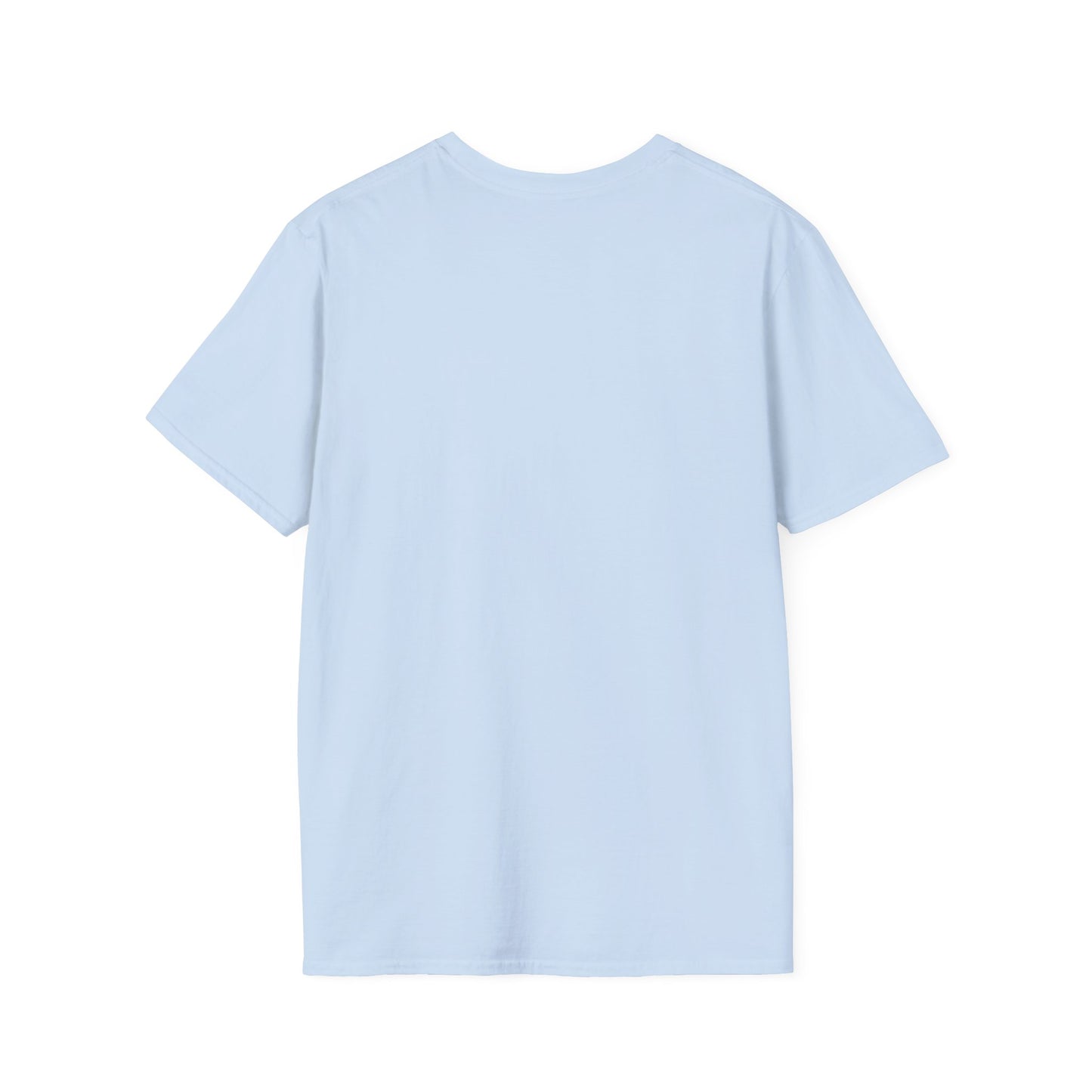 Beat Dad Ever Unisex Softstyle T-Shirt | Perfect Father's Day Gift