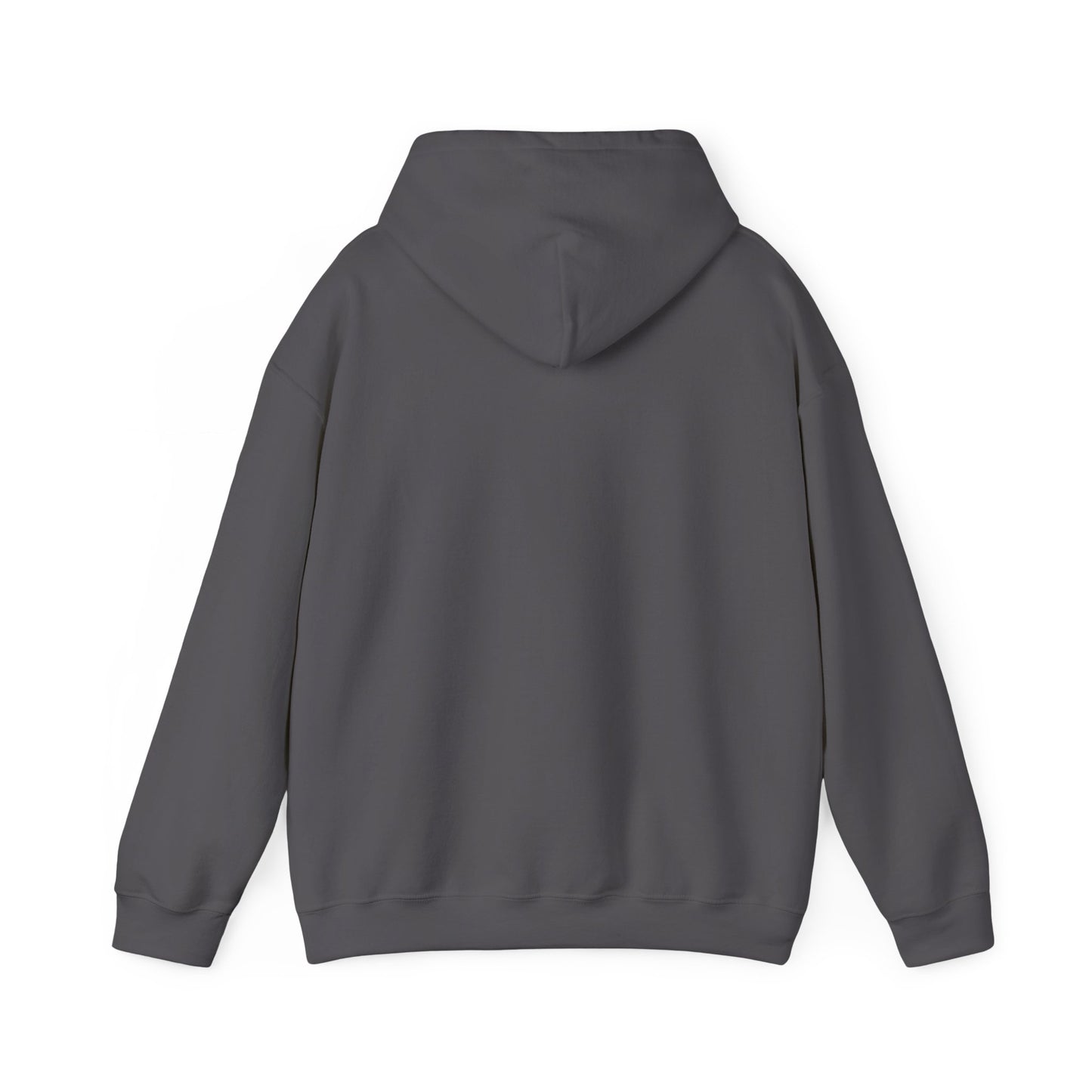Unisex Heavy Blend™ Cozy Sweatshirt - Perfect for Casual Days and Celebrations