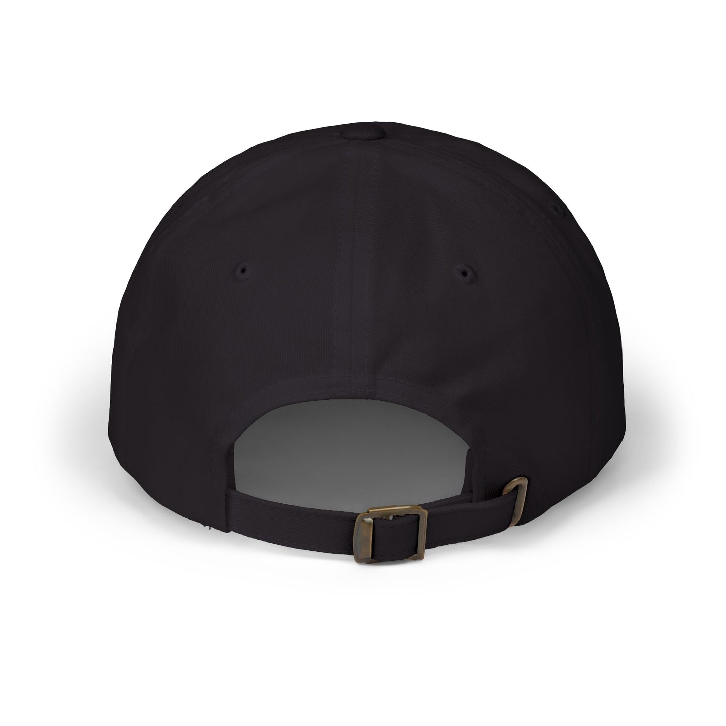 Dad & Me Classic Cap - Strong Together Hat for Father & Child