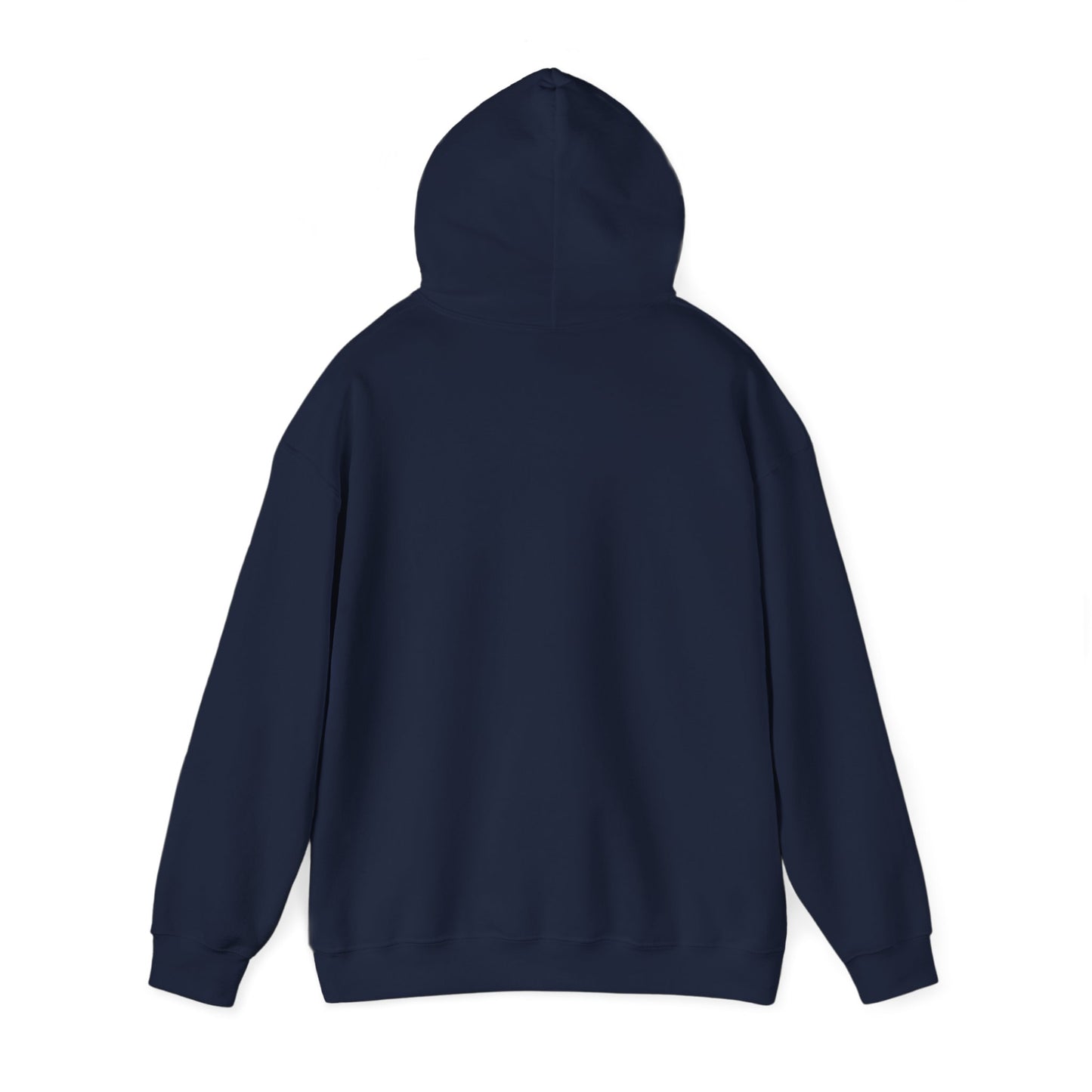 Unisex Heavy Blend™ Cozy Sweatshirt - Perfect for Casual Days and Celebrations