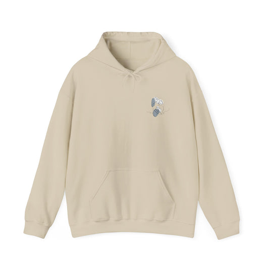 Unisex Heavy Blend™ Cozy Sweatshirt - Perfect for Casual Days and Celebrations