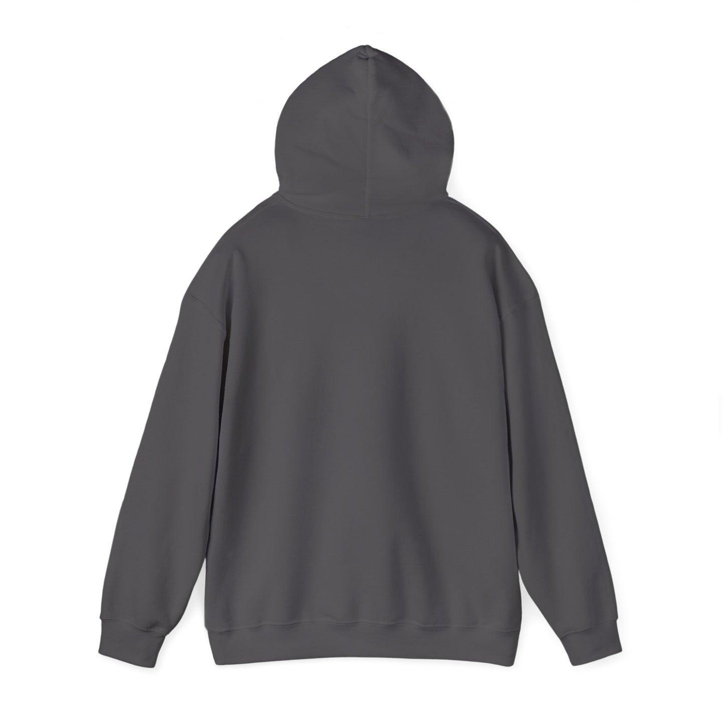 Unisex Heavy Blend™ Cozy Sweatshirt - Perfect for Casual Days and Celebrations