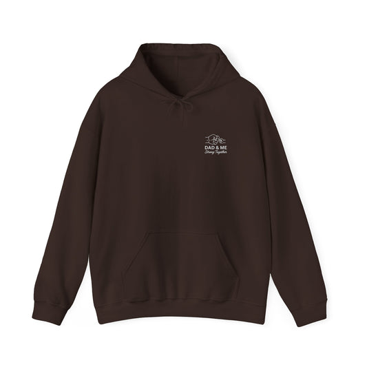 Unisex Heavy Blend™ Cozy Sweatshirt - Perfect for Casual Days and Celebrations