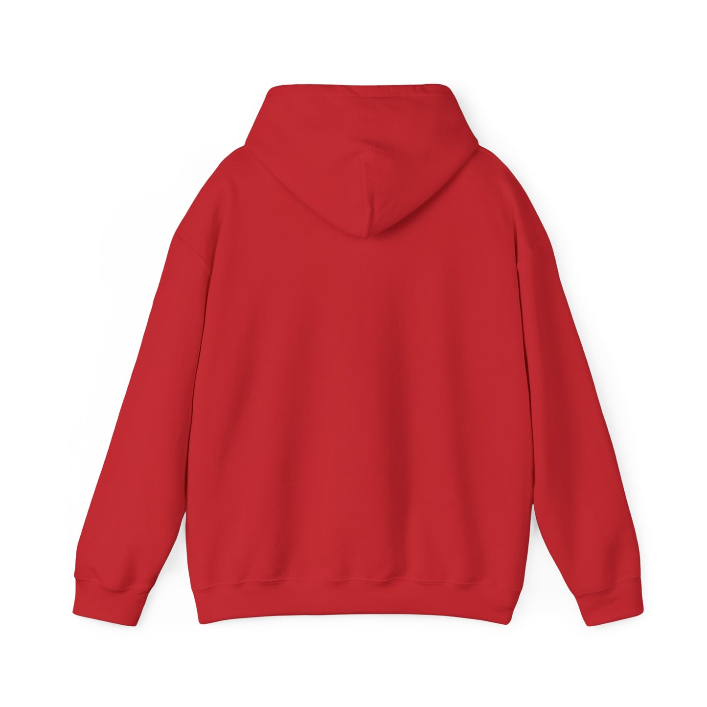 Unisex Heavy Blend™ Cozy Sweatshirt - Perfect for Casual Days and Celebrations