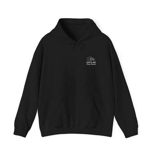 Unisex Heavy Blend™ Cozy Sweatshirt - Perfect for Casual Days and Celebrations