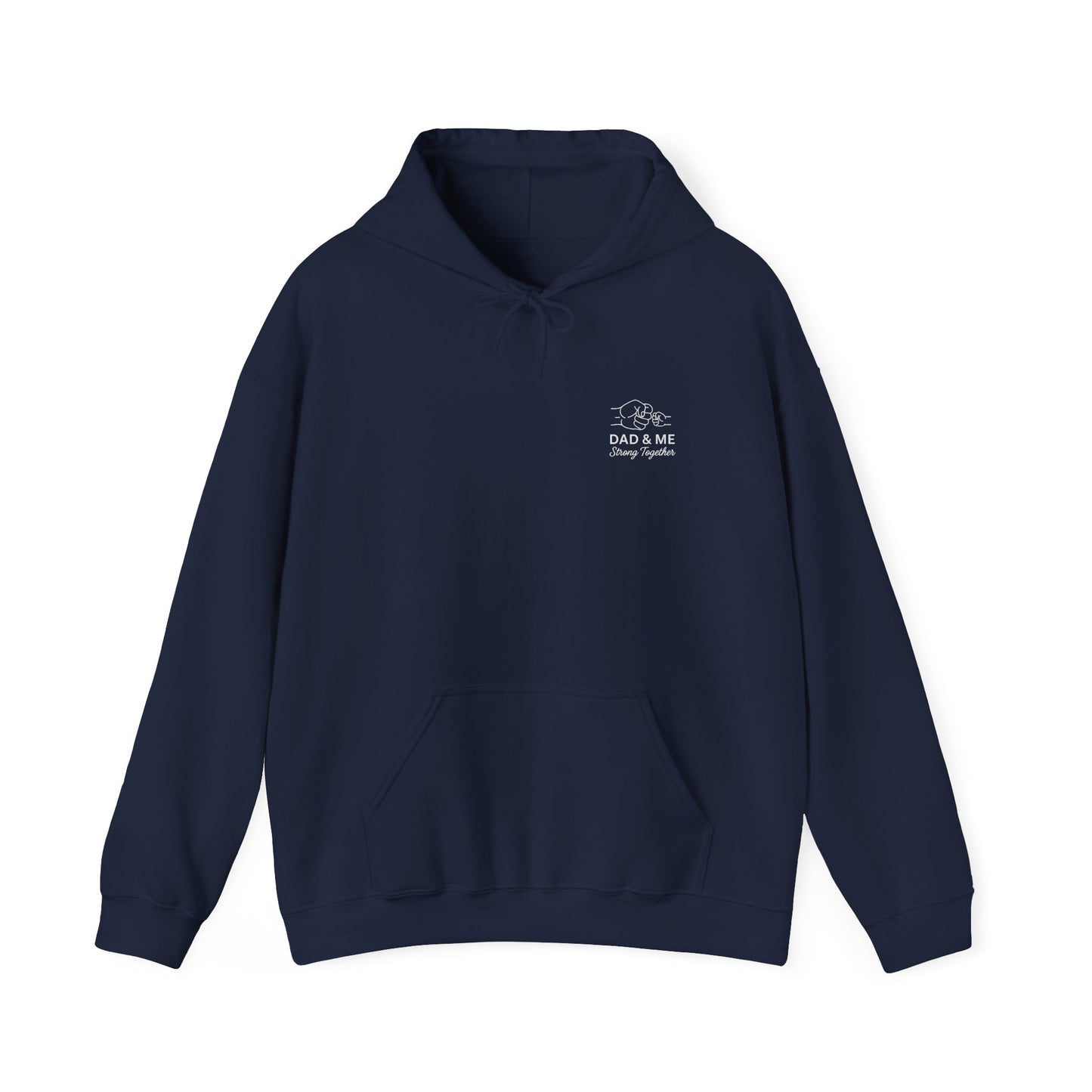 Unisex Heavy Blend™ Cozy Sweatshirt - Perfect for Casual Days and Celebrations