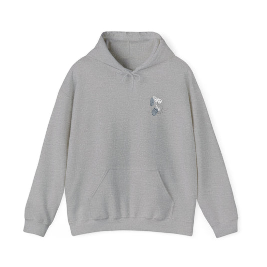 Unisex Heavy Blend™ Cozy Sweatshirt - Perfect for Casual Days and Celebrations